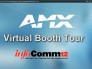 AMX InfoComm 2012